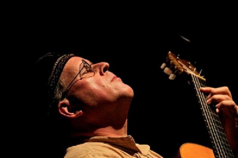 Maestro Luís Manuel Molina. Tomada de Cubanos Famosos