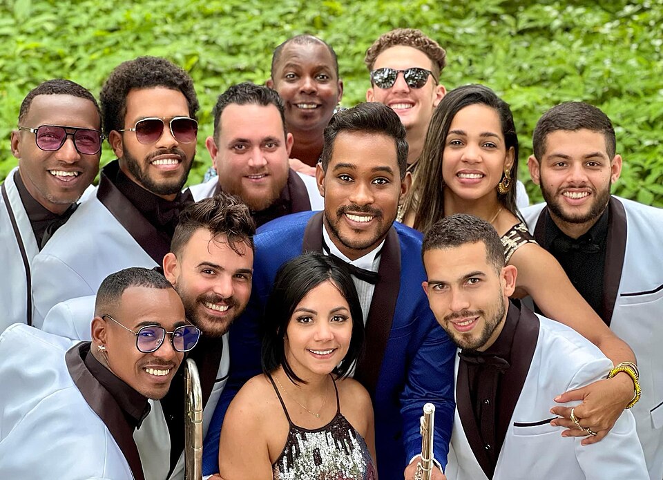 La Failde: El danzón siempre en La Habana