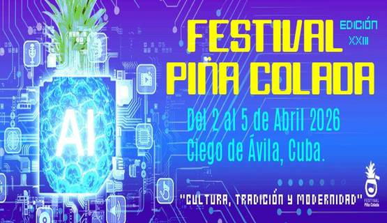 Festival Piña Colada