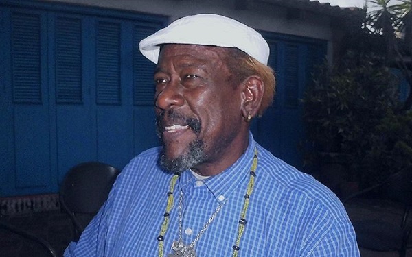 Alberto Tosca Sánchez