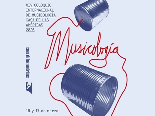 Coloquio Internacional de Musicología 2026