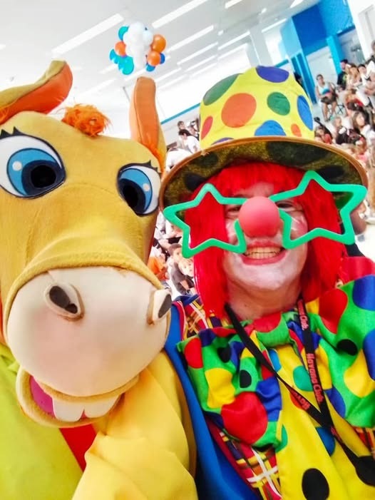 El proyecto Cascabel llena de fiesta La Habana