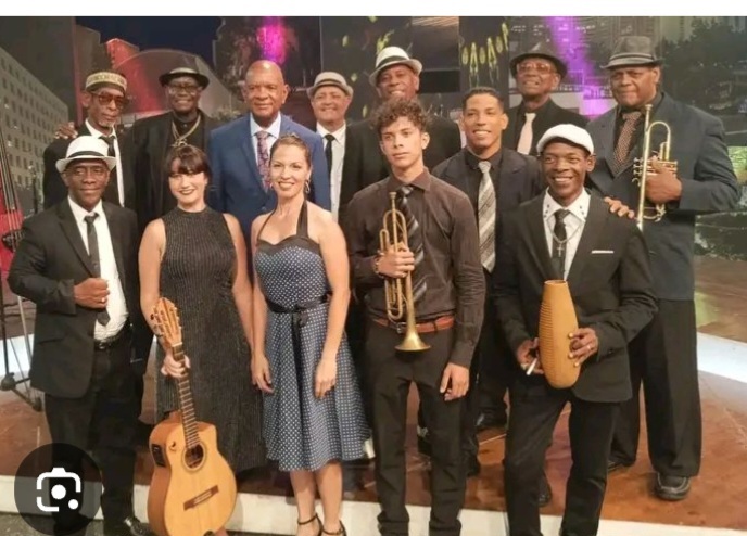 Conjunto Arsenio Rodríguez