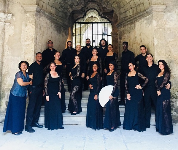 Vocal Leo, voces de excelencia que perduran en el tiempo