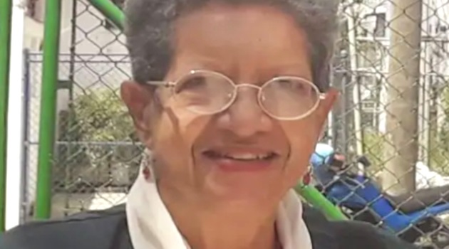 Carmen Valdés: Una maestra inolvidable en el Museo Nacional de la Música