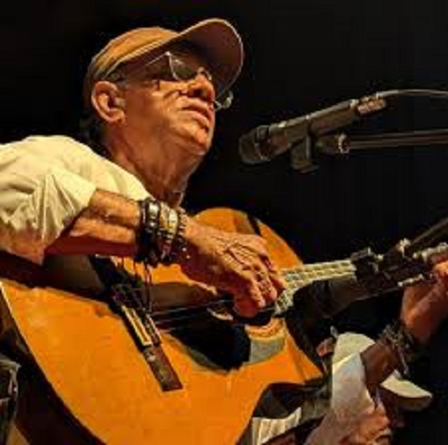 El abrazo que canta: trova y palabra en Guanabacoa