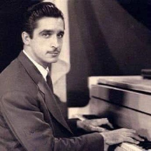 Felipe Dulzaides Badía: Sensibilidad musical entre piano, escena y creación