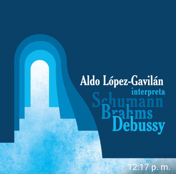 Aldo López-Gavilán. Foto: Cortesía de Colibrí