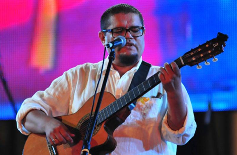 Eduardo Sosa: la trova que late entre raíz, palabra y emoción