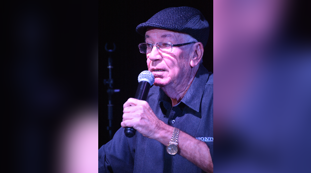 Lázaro García Gil: la trova como destino y memoria