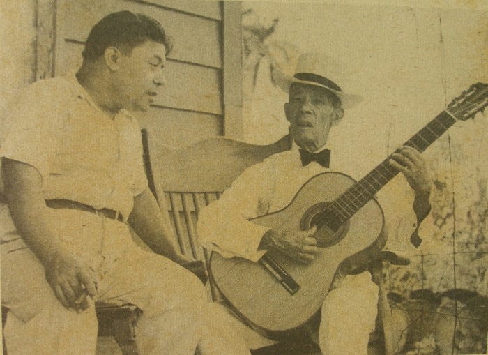 Sindo Garay: la voz que tejió la historia de la trova