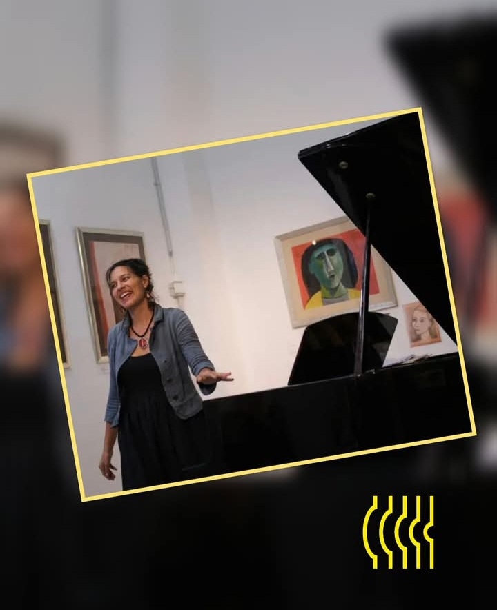 Voces e instrumentos que resuenan en la capital cubana