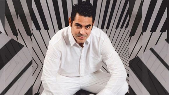 Alejandro Falcón