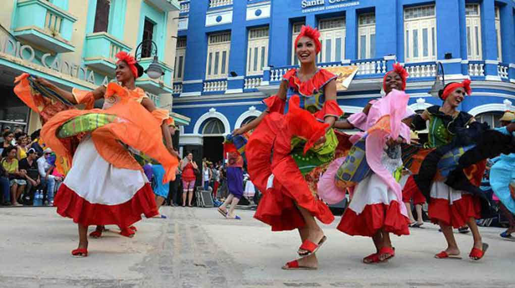 Camagua celebra 15 años de arte sin concesiones
