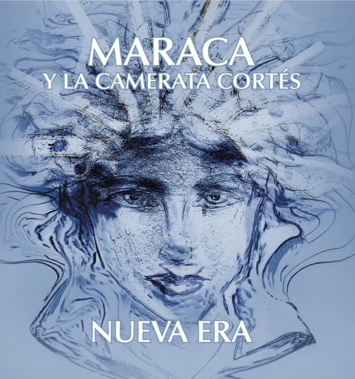 Viaje a la esencia de la flauta con Maraca y la Camerata Cortés Nueva Era