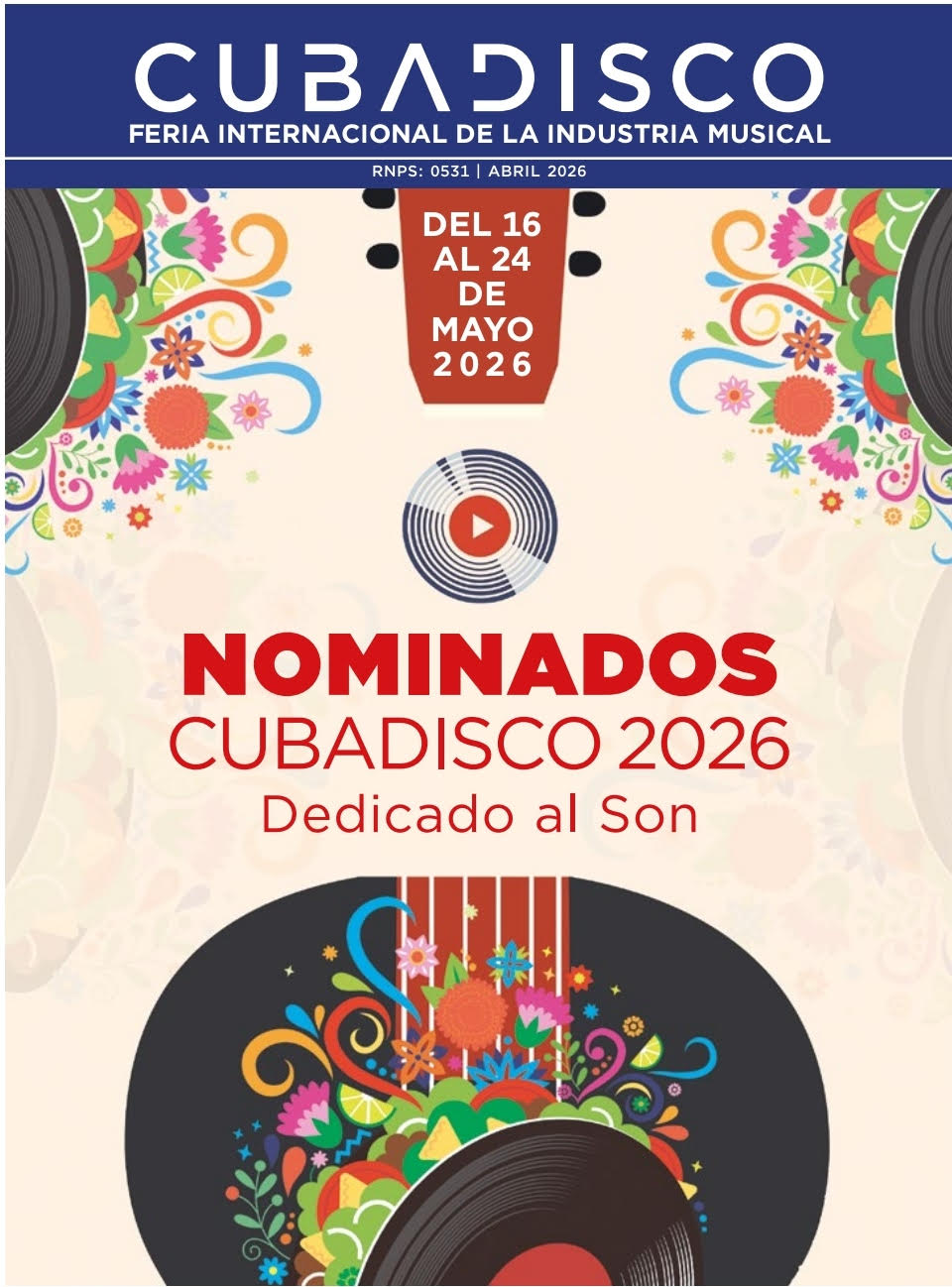 Cubadisco 202