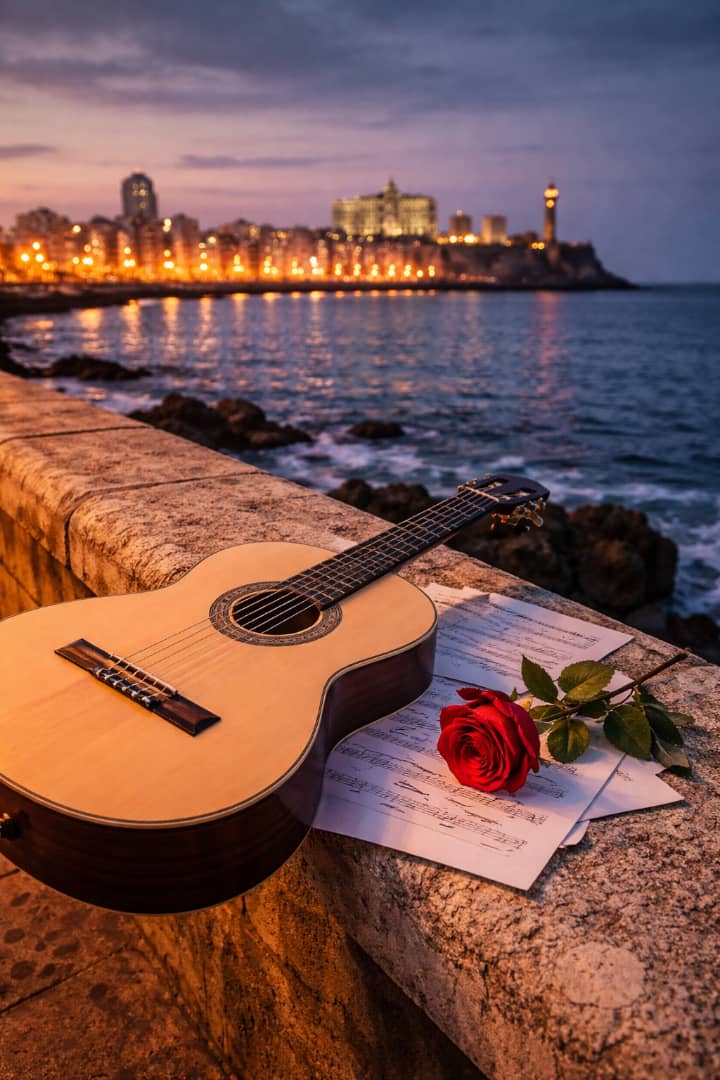 Habaneras 2026: convocatoria para nuevas canciones que nazcan del alma