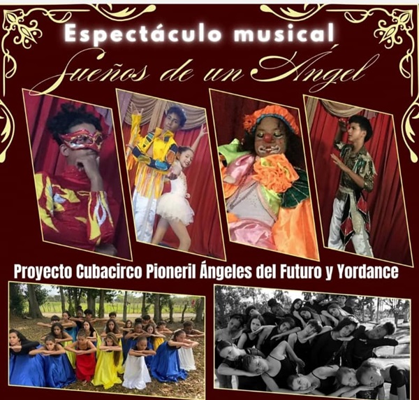 Proyecto Cubacirco