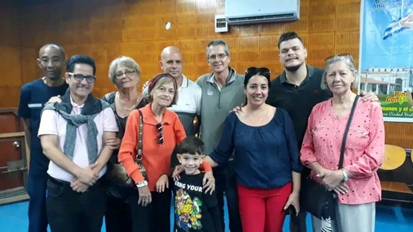 Proyecto Luis Hidalgo