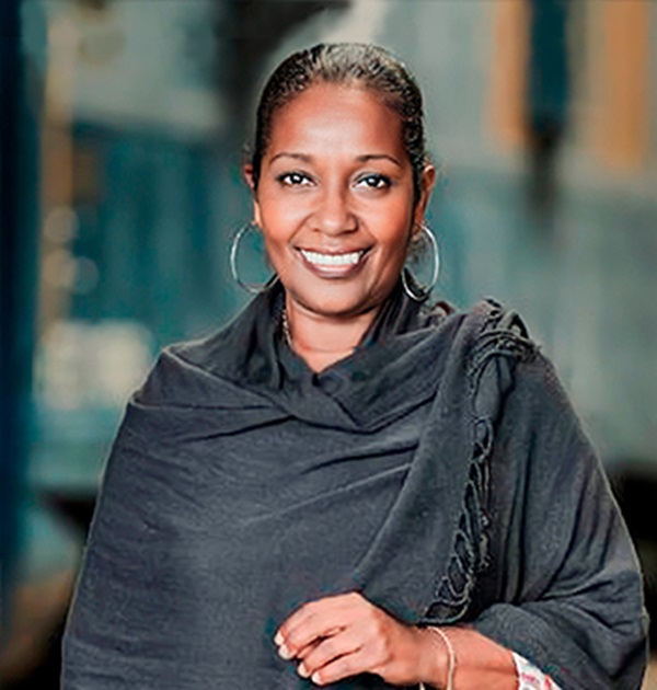 Argelia Fragoso
