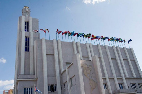 Casa de las Américas