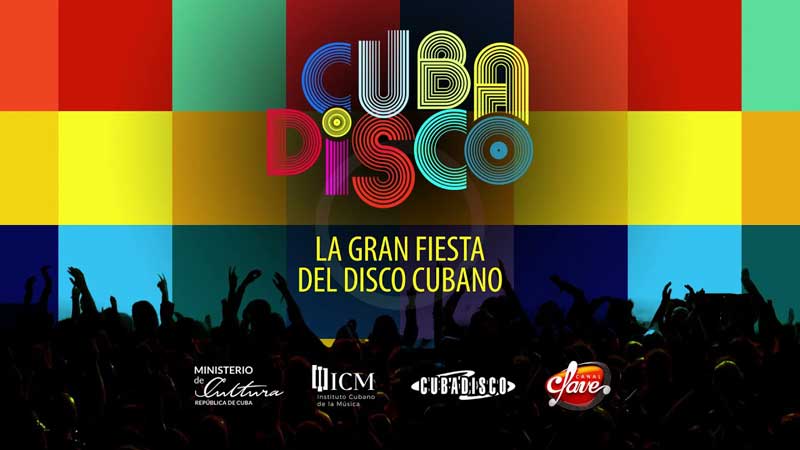 Cubadisco 2026