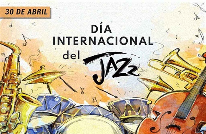 Día Internacional del Jazz