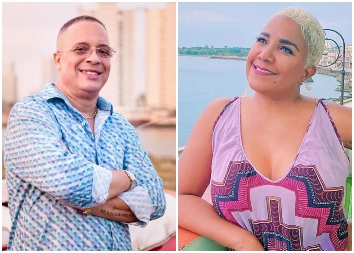 Haila María Mompié e Isaac Delgado: dos noches de salsa y celebración en La Habana