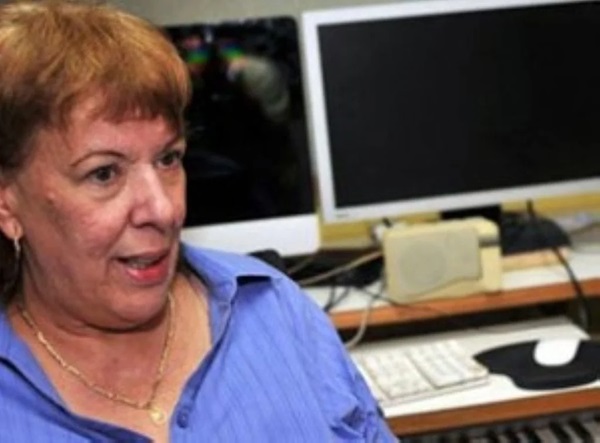 Lucía Huergo: voz de saxofón que nunca se apaga