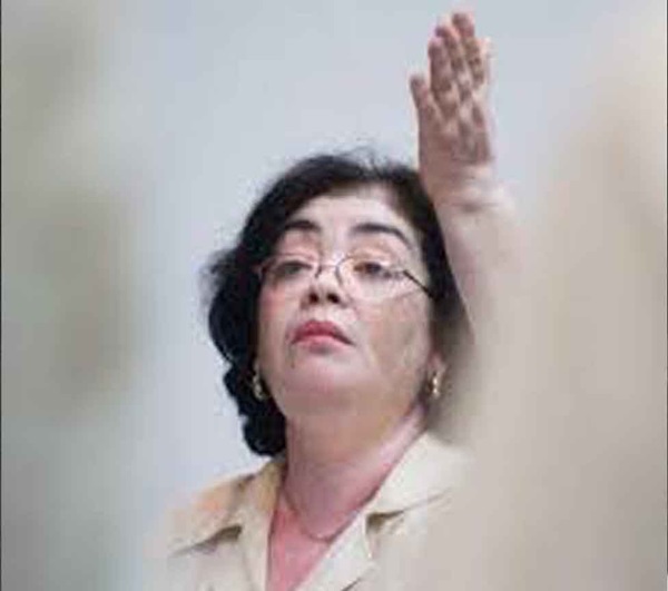 María Felicia Pérez