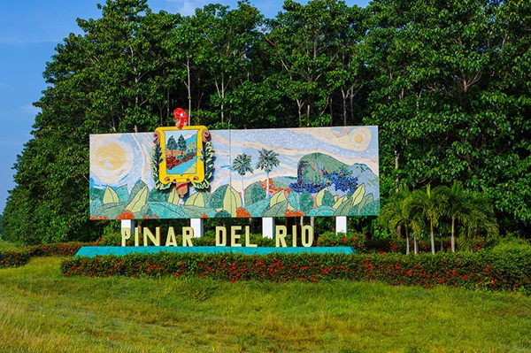 Pinar del Río