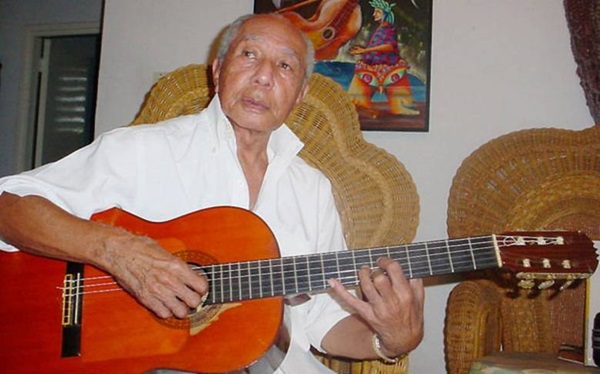 César Portillo