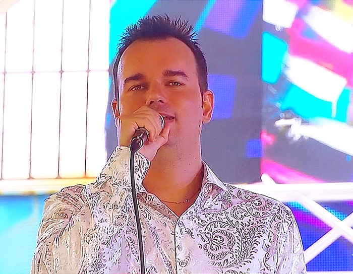 Claudio Rodríguez