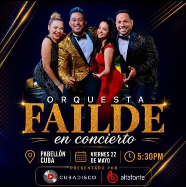 Orquesta Failde