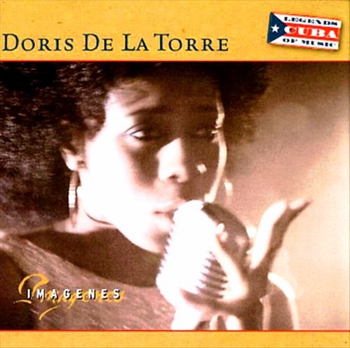 Doris de la Torre: la tristeza convertida en canción