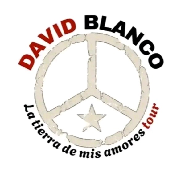 gira david blanco