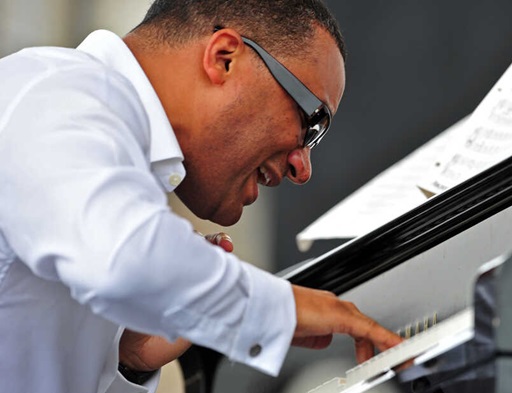 Gonzalito Rubalcaba