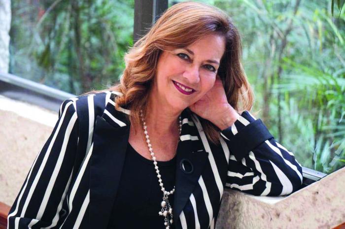 María Elena Pena