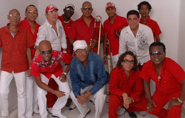 Orquesta Karachi