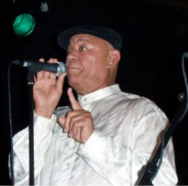 Rolo Martínez