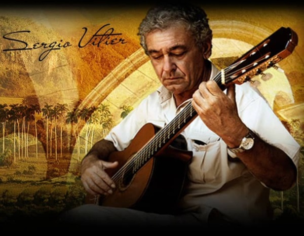 Sergio Vitier