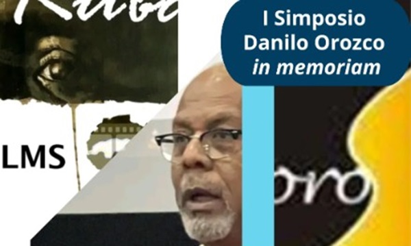 simposio danili orozco