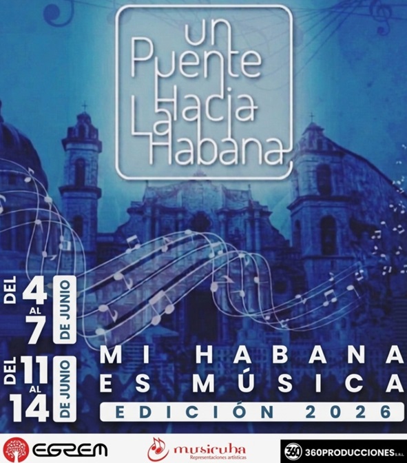 Un Puente hacia La Habana