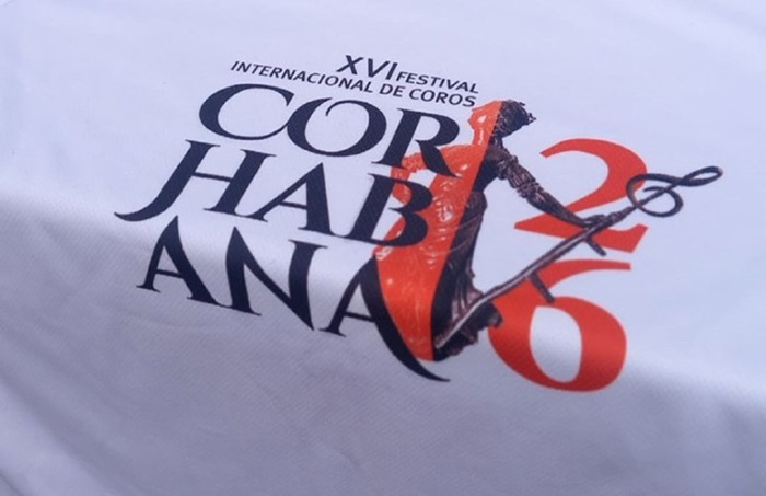 Festival Internacional de Coros