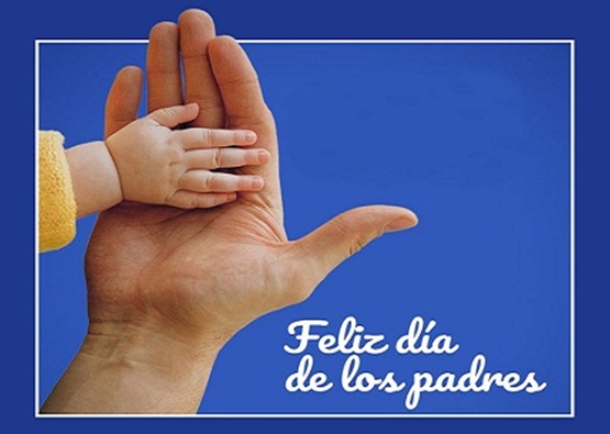 Felicidades Papá