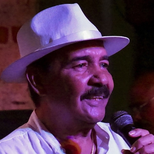 El Muso: un sonero de altos quilates