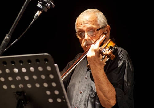 El arte de enseñar el sonido