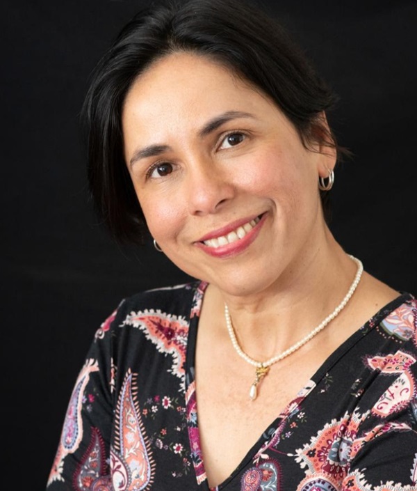 Eralys Fernández