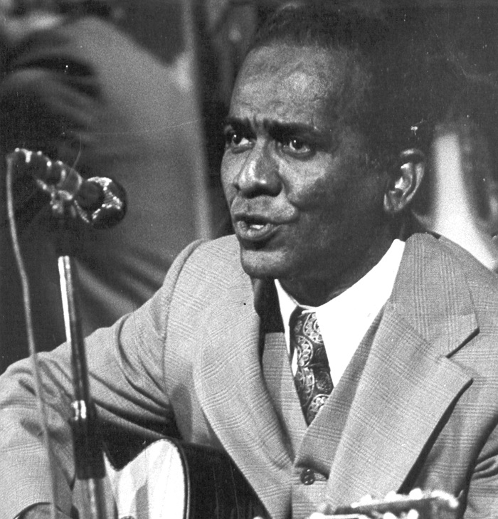 José Antonio Méndez: El susurro que inventó el filin