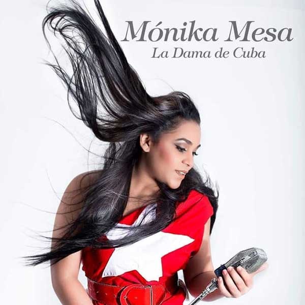 Mónika Mesa
